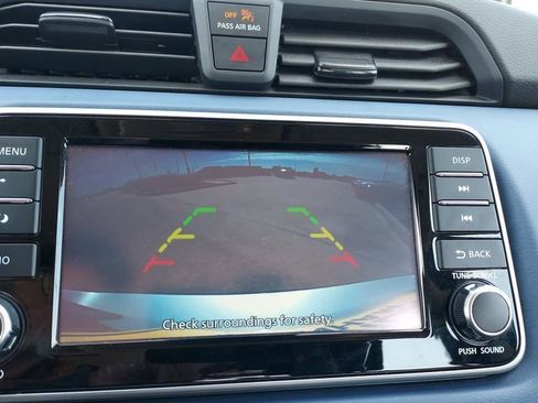 Used 2023 Nissan Versa SV image 20