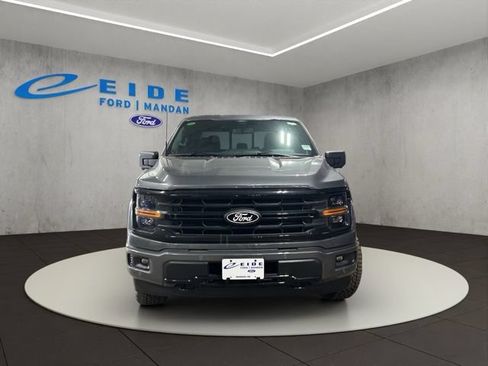 New 2026 Ford F150 XLT w/ Equipment Group 302A MID AWD/4WD image 7