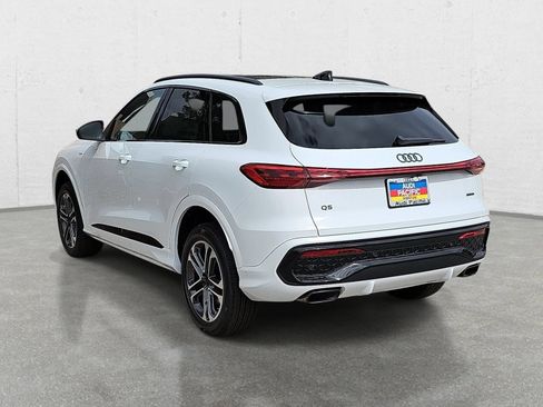 New 2026 Audi Q5 2.0T AWD/4WD image 7
