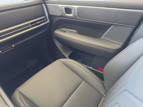 New 2027 Hyundai Santa Fe SEL FWD image 19