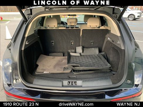 Certified 2022 Lincoln Corsair AWD w/ Premium Package image 7