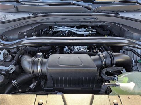 New 2025 Lincoln Aviator 2WD w/ Equipment Group 101A image 16