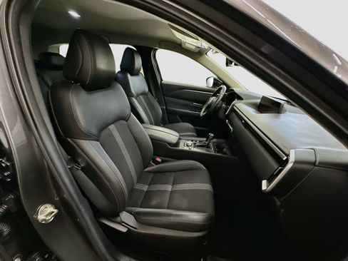 Used 2025 MAZDA CX-50 AWD 2.5 S w/ Preferred Package image 33