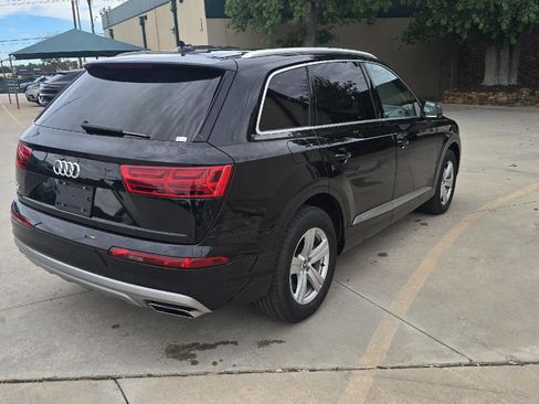 Used 2019 Audi Q7 2.0T Premium AWD/4WD image 4
