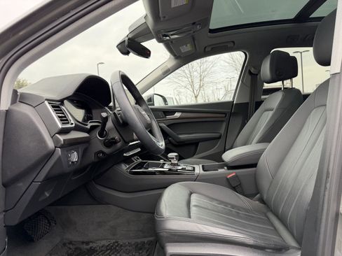 Used 2023 Audi Q5 2.0T Premium Plus w/ Premium Plus Package image 14