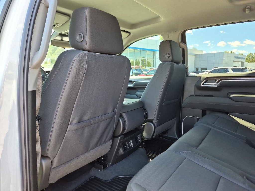 New 2026 Chevrolet Silverado 1500 RST AWD/4WD image 30