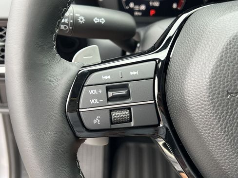 New 2025 Acura ADX FWD image 25