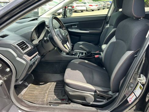 Used 2017 Subaru Crosstrek 2.0i Premium AWD/4WD image 16