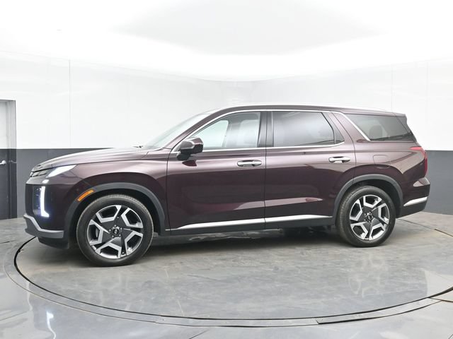 Used 2023 Hyundai Palisade Limited w/ Cargo Package AWD/4WD image 11