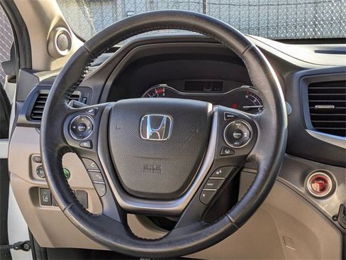 Used 2018 Honda Pilot EX-L image 18