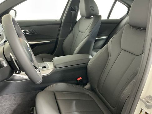 New 2026 BMW 330i 330i w/ M Sport Package image 22