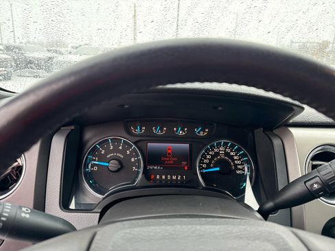 Used 2014 Ford F150 XLT w/ Equipment Group 301A Mid image 10