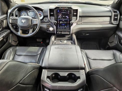 Used 2020 RAM 1500 Limited image 15
