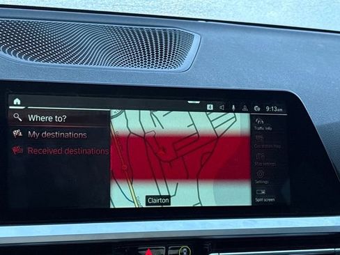 Used 2021 BMW 330i xDrive Sedan w/ Convenience Package image 16