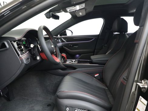 New 2025 Bentley Flying Spur Plug-In Hybrid image 20