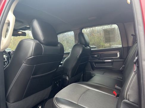 Used 2014 RAM 2500 Laramie w/ HD Snow Plow Prep Group image 18