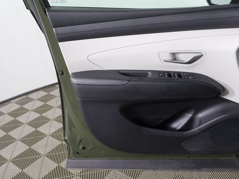 Used 2025 Hyundai Tucson SEL AWD/4WD image 20
