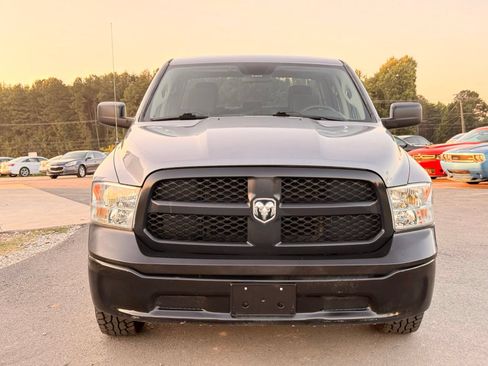 Used 2021 RAM 1500 Tradesman w/ Popular Equipment Group RWD image 7