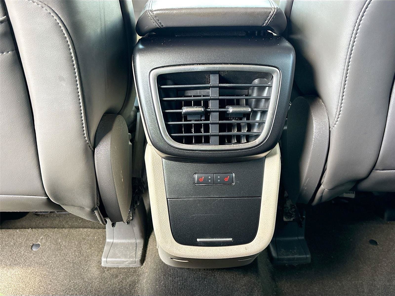 Used 2019 Lincoln Nautilus Select FWD image 25