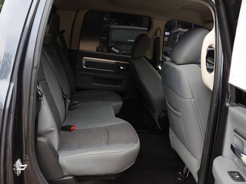 Used 2015 RAM 1500 Big Horn AWD/4WD image 30