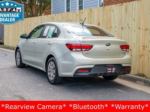 Used 2018 Kia Rio S image 9