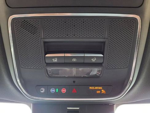 New 2026 Chevrolet Traverse RS AWD/4WD image 42