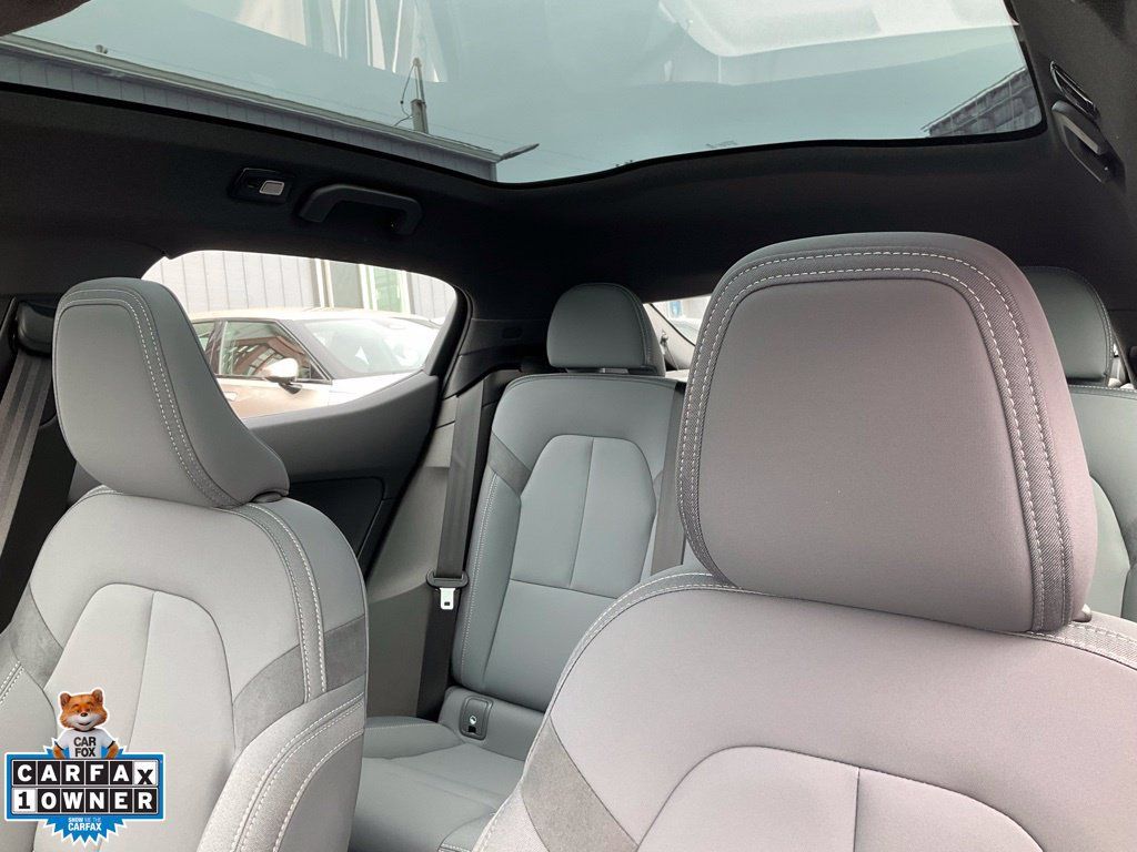 Used 2024 Polestar Polestar 2 w/ Pilot Pack RWD image 21
