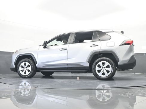 Used 2023 Toyota RAV4 LE image 55