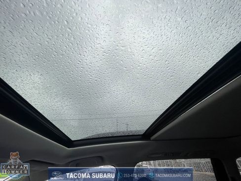 Used 2023 Subaru Ascent Onyx Edition image 25