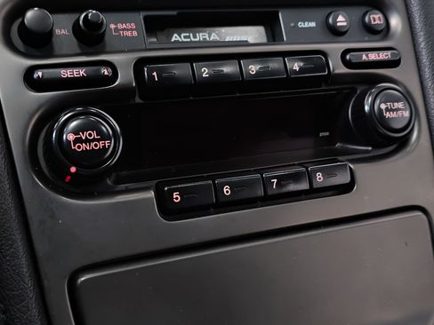 Used 1994 Acura NSX RWD image 59