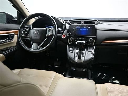 Used 2022 Honda CR-V EX-L image 10