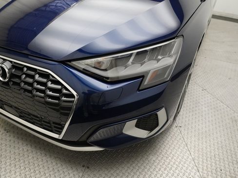 Used 2022 Audi A3 2.0T Premium w/ 18" Wheel Package image 3