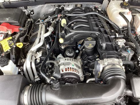 Used 2026 Jeep Gladiator Rubicon AWD/4WD image 31