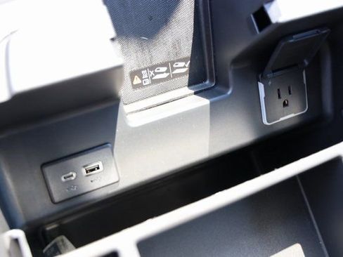 New 2025 Chevrolet Silverado 1500 RST w/ Texas Edition Plus image 21