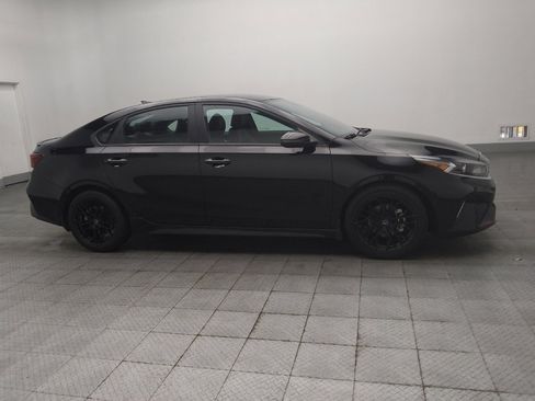 Used 2024 Kia Forte GT-Line FWD image 11