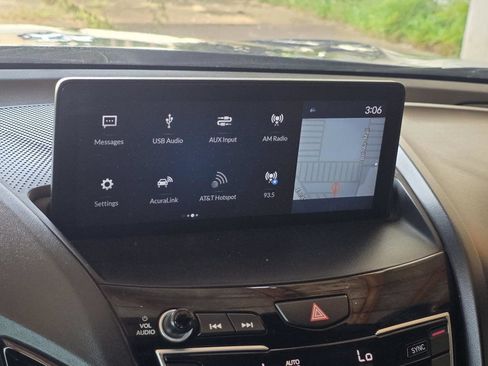 Used 2019 Acura RDX A-Spec FWD image 19