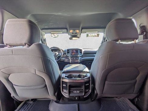 Used 2022 RAM 1500 Big Horn image 23