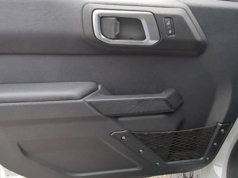 New 2026 Ford Bronco Outer Banks w/ Sasquatch Package AWD/4WD image 12