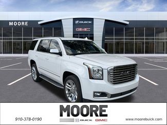 Used 2020 GMC Yukon SLT w/ Premium Edition RWD video 1