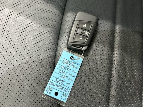 Certified 2023 Volkswagen Taos SEL AWD/4WD image 12