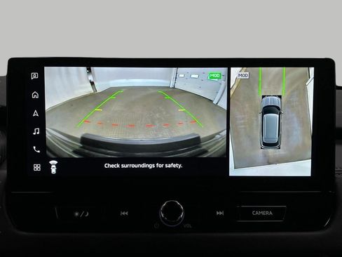 New 2026 Mitsubishi Outlander SE AWD/4WD image 61