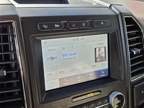 Used 2021 Ford Expedition Max Limited image 21