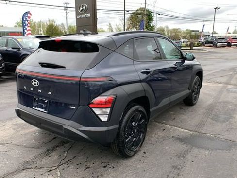 Used 2026 Hyundai Kona SEL Sport AWD/4WD image 5