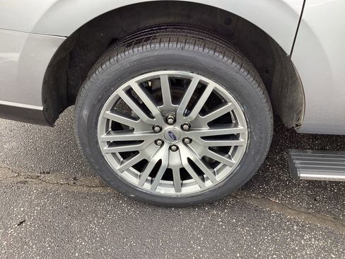 Used 2024 Ford Expedition Max Limited image 38