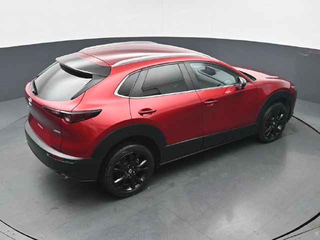 Certified 2024 MAZDA CX-30 AWD 2.5 S w/ Select Sport Pkg image 37