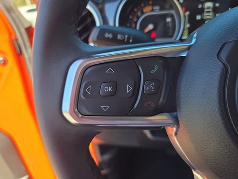 Certified 2023 Jeep Wrangler Altitude image 22