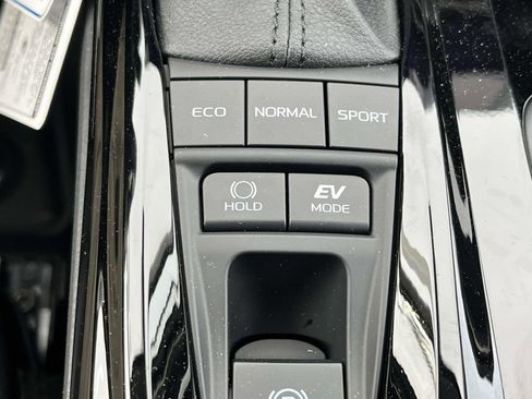 New 2026 Toyota Camry XLE image 23