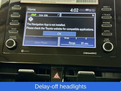 Used 2024 Toyota Camry LE image 17