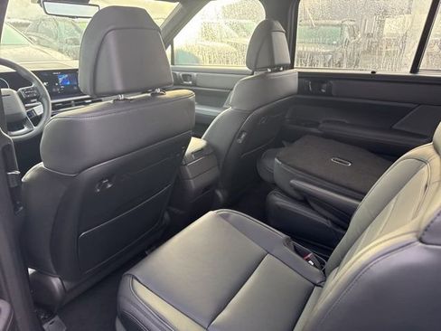 New 2026 Hyundai Santa Fe Calligraphy image 15