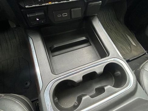 Used 2021 GMC Sierra 1500 SLT w/ SLT Premium Package image 23